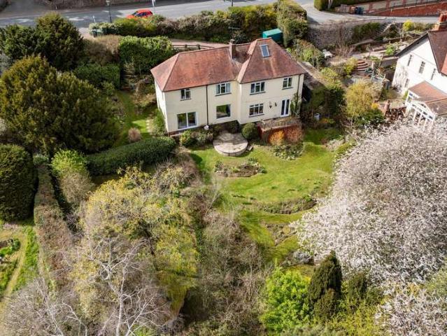 Farm for sale in Wyche, Forthampton
