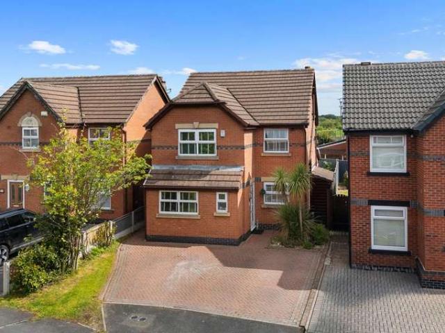 Farm for sale in Calderstones