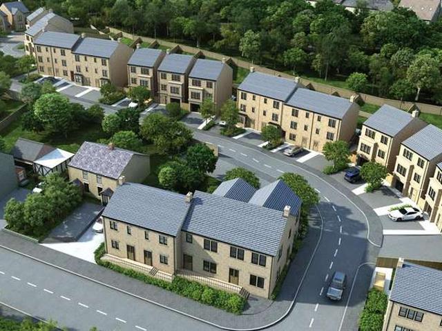 Farm for sale in Charlesworth, East Midlands