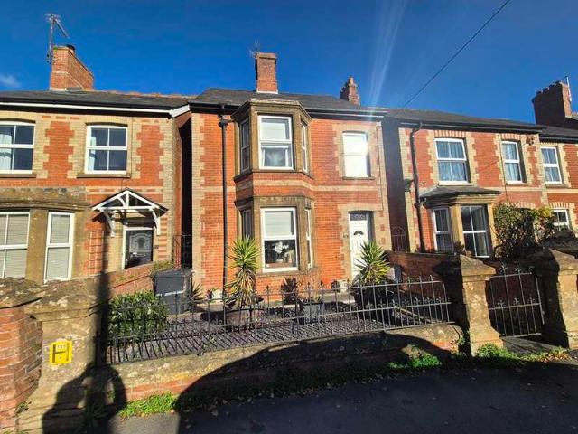 Farm for sale in Broadshard, Somerset