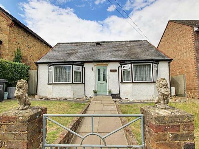 Farm for sale in Pouchen End, Hertfordshire