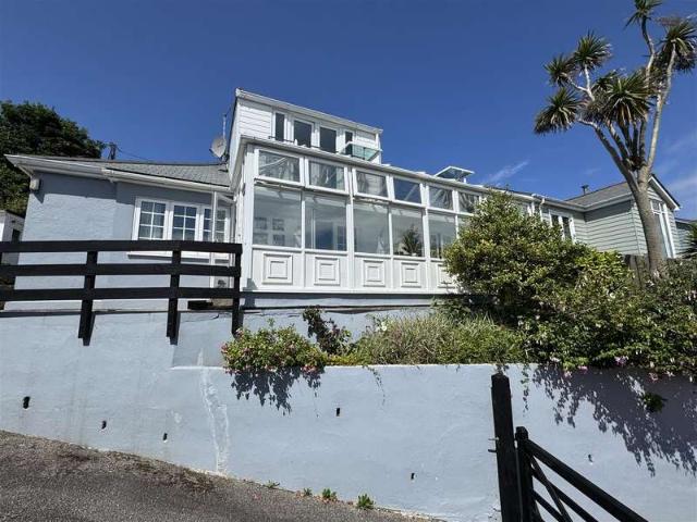 Farm for sale in Penwartha Coombe, Cornwall