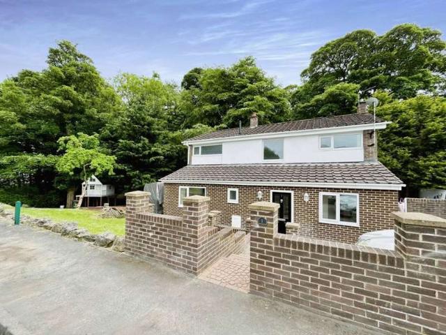 Farm for sale in Old Shotton, Peterlee