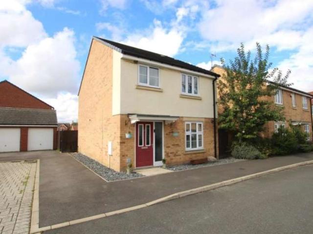 Farm for sale in Mount Pleasant, Thinford