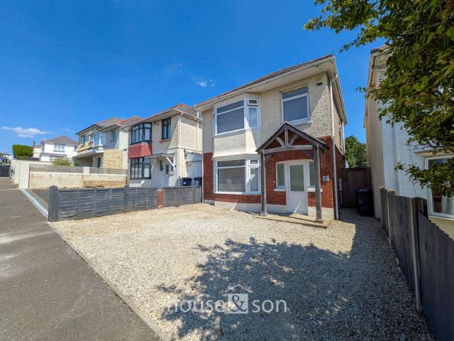 Farm for sale in Winton, Bournemouth