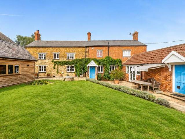 Farm for sale in Rutland