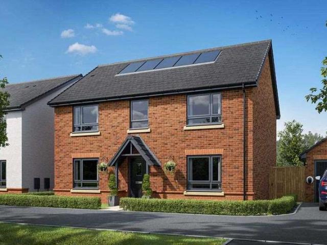 Farm for sale in Newcourt, Watergate