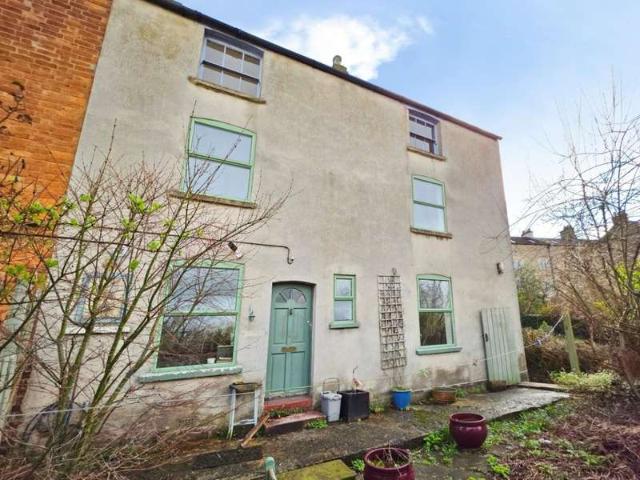 Farm for sale in Stroud, School House