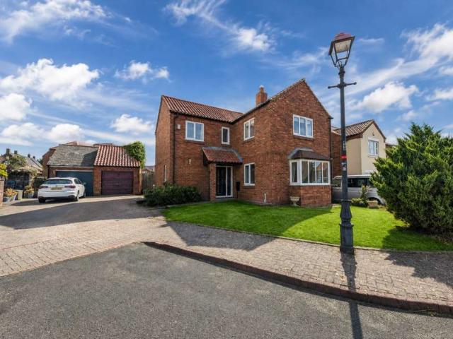 Farm for sale in Sedgefield