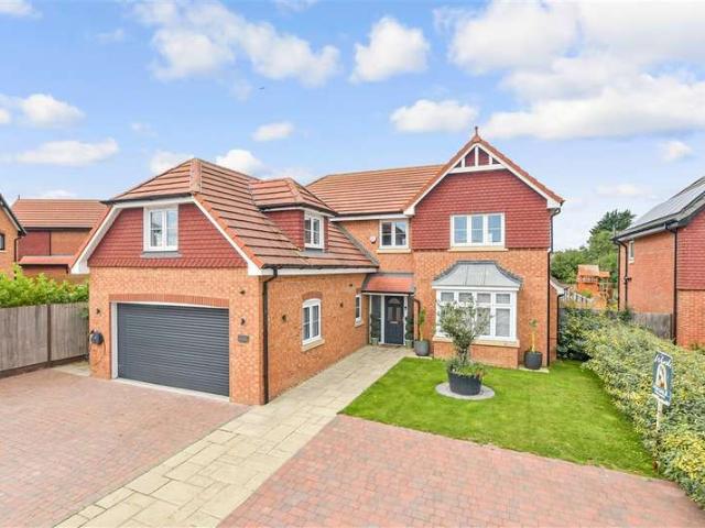 Farm for sale in Norwood, Swale