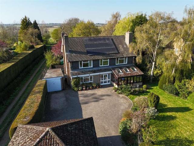 Farm for sale in Stanford On Avon, Leicestershire