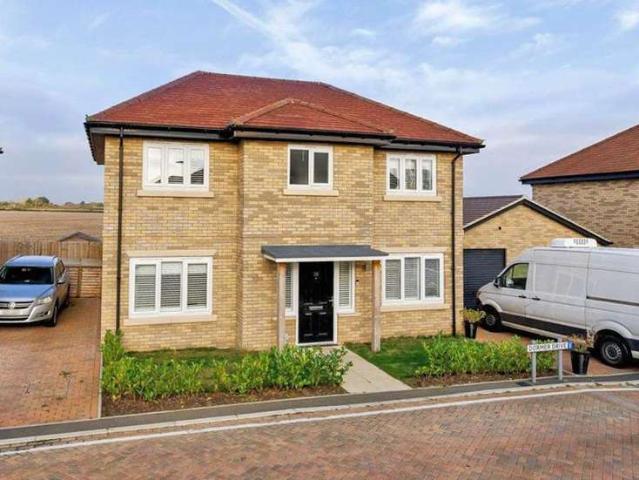 Farm for sale in Chipping Hill, Essex