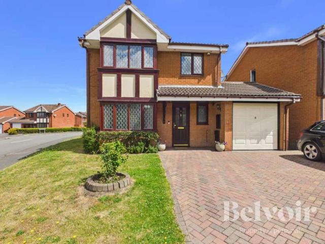 Farm for sale in Telford
