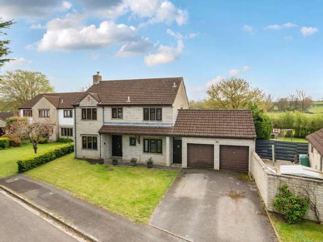 Farm for sale in Street, Somerset