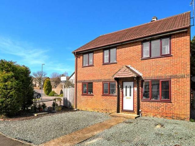 Farm for sale in Cross In Hand, East Sussex