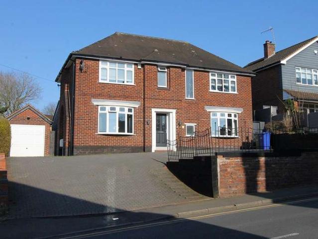 Farm for sale in Stourbridge, West Midlands