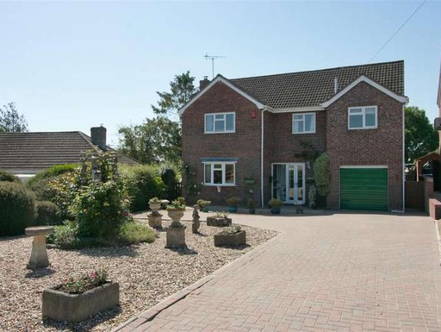 Farm for sale in Brinkworth, Wiltshire