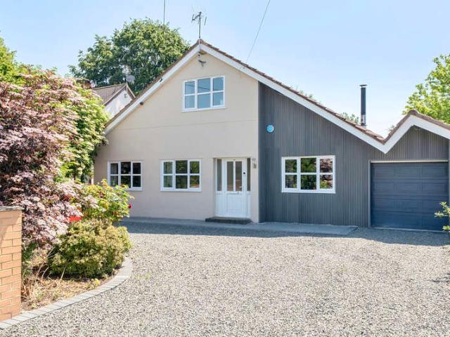 Farm for sale in Wraysbury