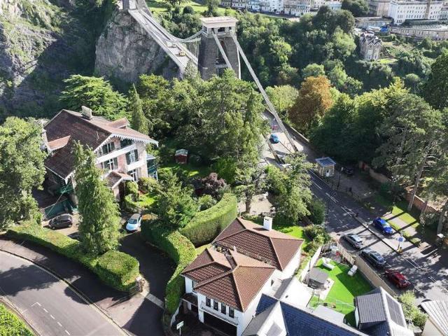 Farm for sale in Bristol, Leigh Woods