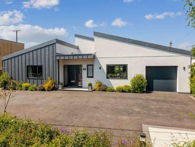 Farm for sale in Strode, Devon