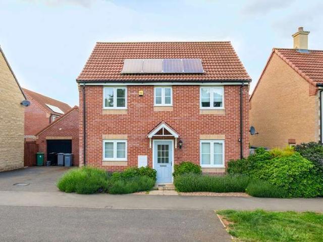 Farm for sale in Barleythorpe, Rutland