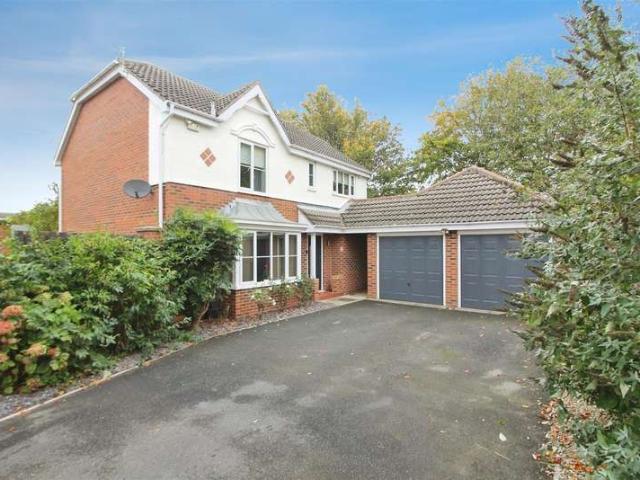 Farm for sale in Garforth, Leeds