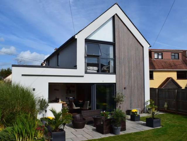 Farm for sale in Budleigh Salterton, Budlake