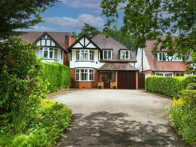 Farm for sale in Blossomfield, West Midlands