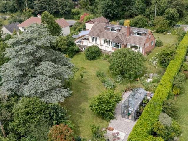 Farm for sale in Stone Edge Batch, Tickenham