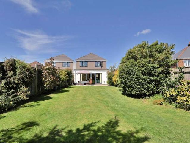 Farm for sale in Poole