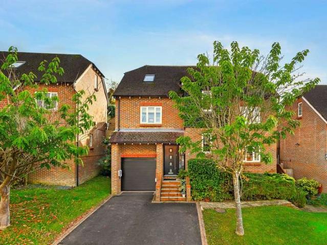 Farm for sale in Horsham, West Sussex