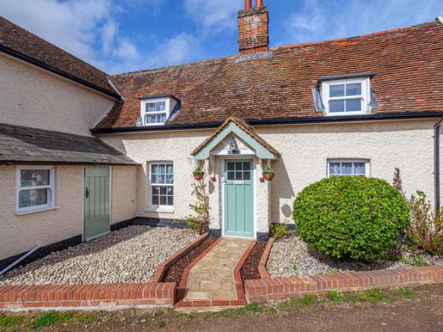 Farm for sale in Alderton, Eastbridge