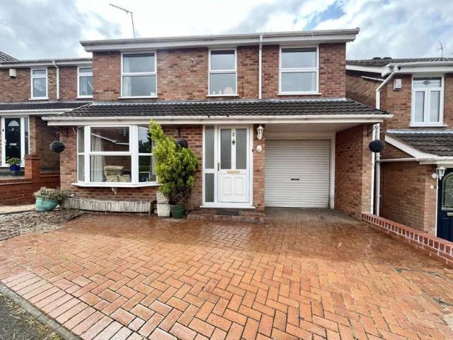 Farm for sale in Amblecote Bank, Brierley Hill