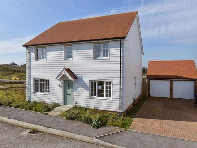 Farm for sale in Upper Walmer, Ash