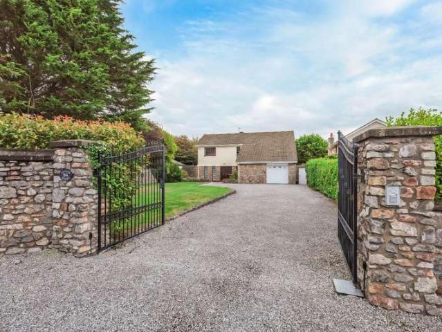 Farm for sale in Nottage, Porthcawl