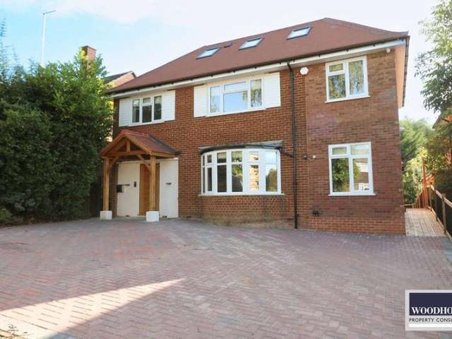 Farm for sale in Hadley Wood, Greater London
