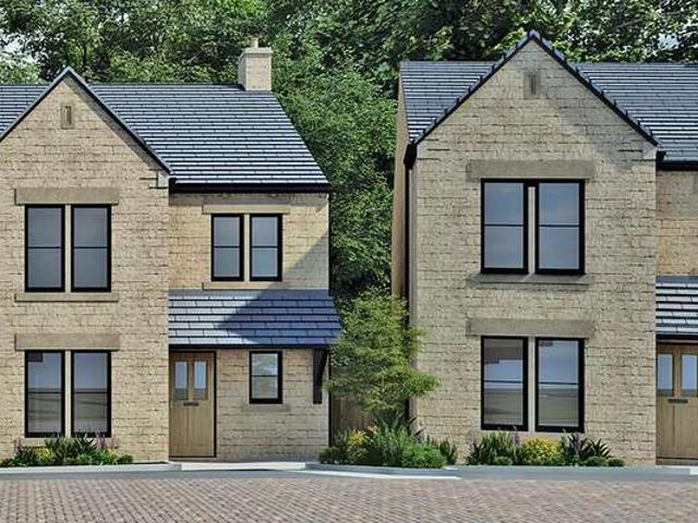 Farm for sale in Charlesworth, East Midlands