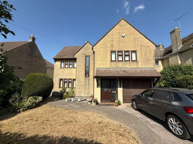 Farm for sale in Keynsham, Bath And North East Somerset