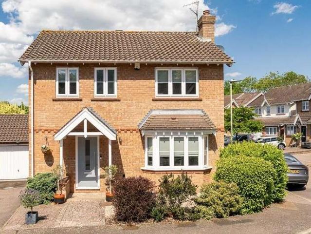 Farm for sale in Hertford, Colliers End
