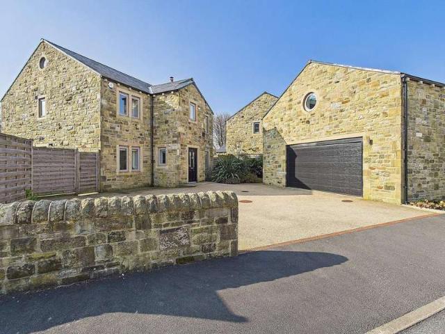 Farm for rent in Raikes, Skipton