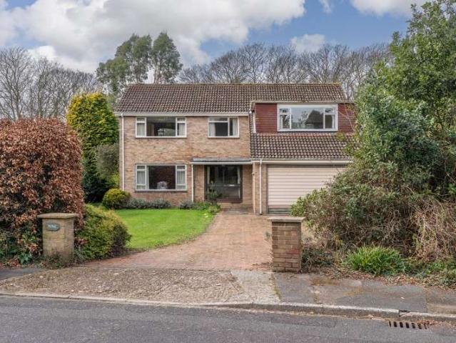 Farm for sale in Fleetend, Fareham