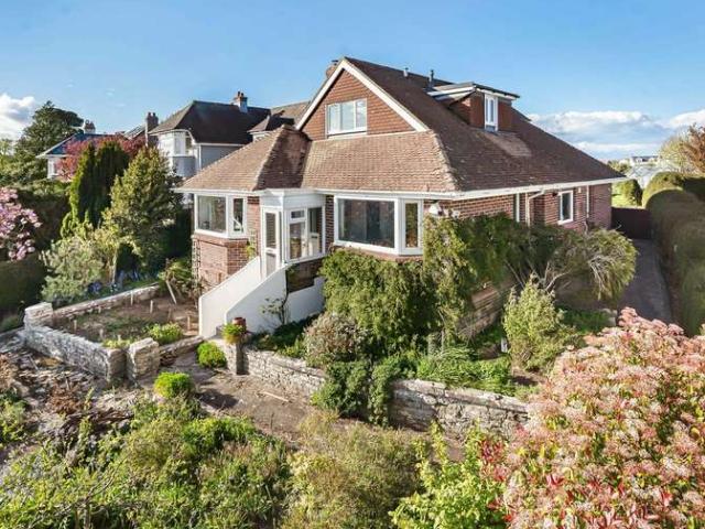 Farm for sale in Highweek, Bridford