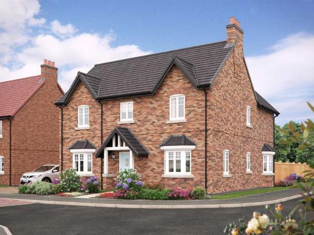 Farm for sale in Stapleford, Broxtowe