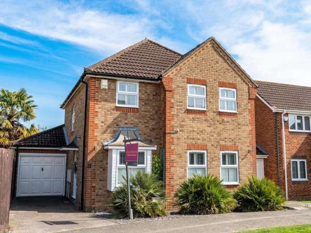 Farm for sale in Duton Hill, Essex