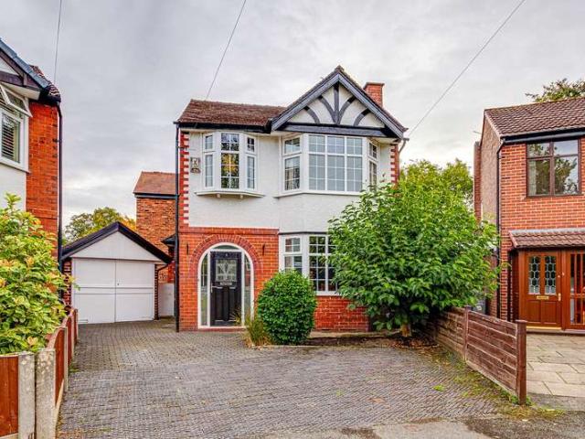 Farm for sale in Trafford Park, Greater Manchester