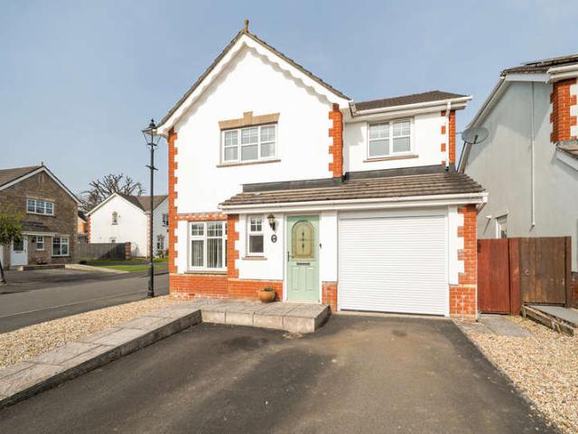Farm for sale in Bridford, Devon