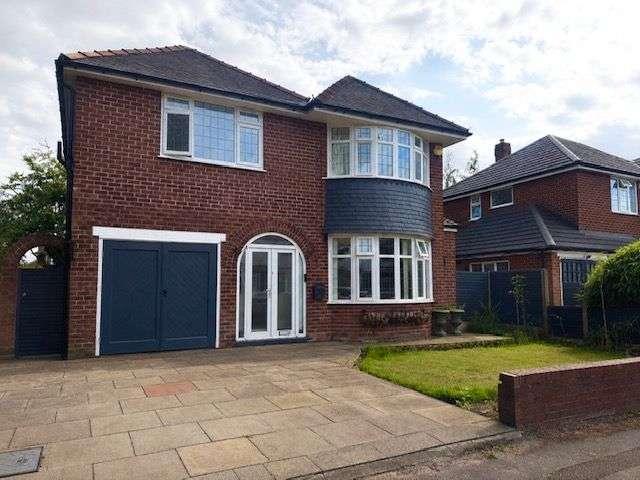 Farm for sale in Gatley, Greater Manchester