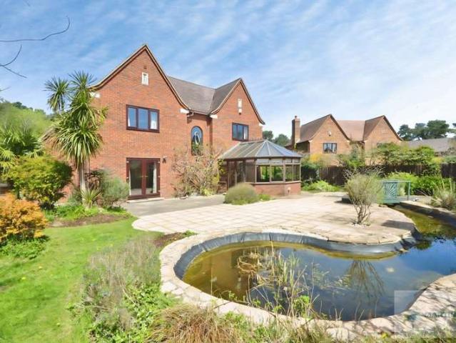 Farm for sale in Avon Castle, St Ives