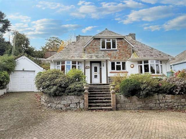 Farm for sale in Falmouth, Cornwall