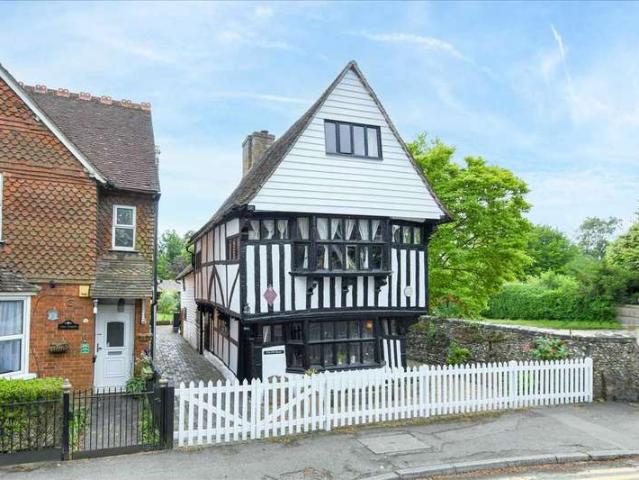 Farm for sale in Bridgefield, Kent